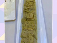 皇城芥末墩-京尊烤鸭店JINGZUN(春秀路店)