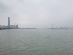 -厦门邮轮中心厦鼓码头(轮渡站)