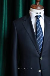 -优山定制西服衬衫大衣(国贸店)