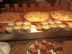 -韩风源烧烤涮自助餐厅(禹州新一峰店)