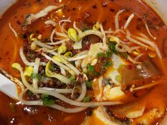 -渝是乎川渝小炒(新世界百货望京店)