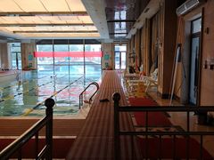 -碧桂园凤凰城酒店(南京店)