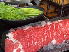 -捞王锅物料理(凯旋路店)