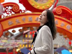 -厦门方特东方神画