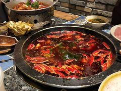 -蜀大侠火锅(寰球文化地标·总府店)