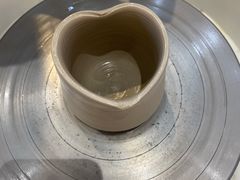 -陶语手工·拼豆·陶艺·银饰diy(宽厚里店)