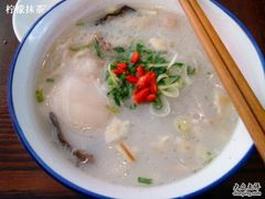 -春发生饭店·非遗(南院门店)