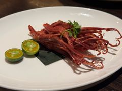 -庐灶江南·江南菜·四合院Bistro(东直门雍和宫·原华侨宾馆店)