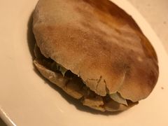 -一叶一世界·素食餐厅(锦华万达店)