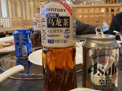 -匠牛亭·锅物烧肉放题自助(昆百大·泰业城店)