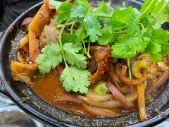 -川香煲(茅台路店)