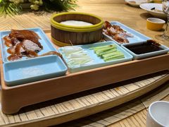 -苏先生海鲜渔庄(金桥店)