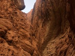 -天山神秘大峡谷