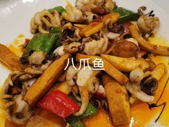 -稻香酒家·35年老字号(侨光店)