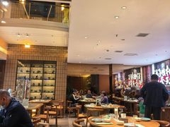 -奉天掌柜·非遗猪手·笨饺子(崇山路店)