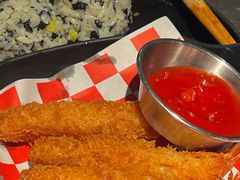 -吴草鸡爪오초닭발(城阳总店)