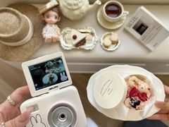 -PETIT PARIS 小巴黎(花园道店)