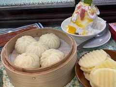 -鸿姐老火锅(疁城新天地店)