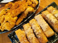 -付小姐在成都(中山公园店)