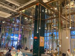 -红樱桃·欢乐餐厅(太原里店)
