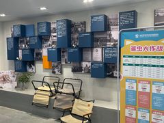 -伟伟宠物医院·CT影像中心·瑞派犬猫综合性门诊(汉口总院)