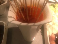 涮肚-半天妖烤鱼(方庄店)