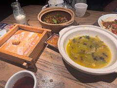-茄子恰恰·新云南小炒(坪山益田店)
