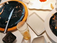 -豪客来牛排(华创国际广场店)