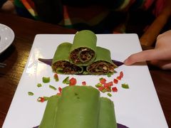 -云来居素食馆(东门店)