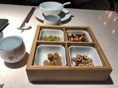 -拈菜(观音桥阳光世纪店)