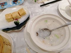 -酌宴府The China Club·广州万富希尔顿酒店(云城东路店)