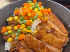 -吉野家 (新街口外大街店)