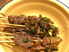 烤牛肉-东排食堂长沙小吃大排档(五一广场店)