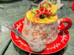 -秘密旅行Bonjour(黑金冠 江南西店)