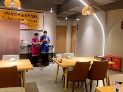 -郭靖内蒙菜·烤全羊·烧烤(望京旗舰店)