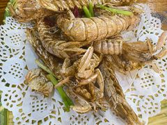 -丹盛象山海鲜(水清路店)