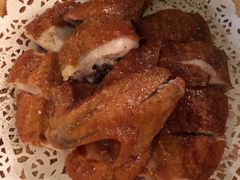 胡桃里招牌烤鸡-胡桃里音乐酒馆(白云五号T5 MALL店)