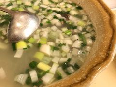 全羊汤-馅饼粥·百年传承 since1926(中山路店)