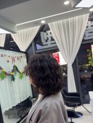 -U·NI SALON 造型