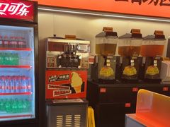 -师烤·豆花烤鱼(广州荔湾扬韬广场店)