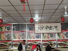 -赵家羊肉羊汤馆(车站总店)