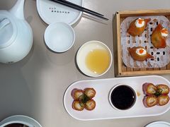 -蔡澜点心·粤菜(丽泽天街店)