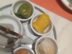 -悦得闲广式点心茶楼(蓝鲸世界店)