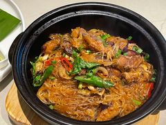 -星叶·东南亚料理(宁波万象汇店)