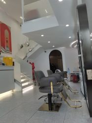 -上禾 HAIR SALON