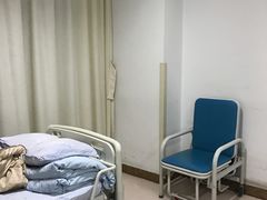 -东南大学附属中大医院(本部)