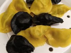 -船歌·鱼水饺青岛菜(正阳路店)