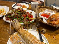 -南海渔家•海鲜•正宗海南菜(海棠湾店)