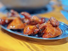 -鸽皇农庄(长湴店)