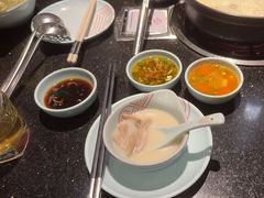 -捞王猪肚鸡火锅(昆山店)